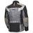 Scott Dualraid Dryo Jacket in Black/Iron Grey
