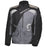 Scott Dualraid Dryo Jacket in Black/Iron Grey