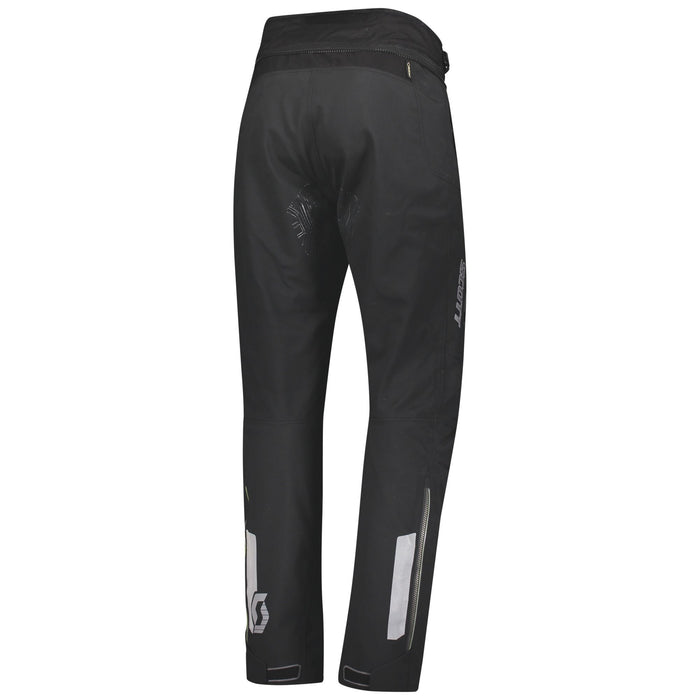 Scott Priority GTX Pants in Black/Grey