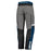 Scott Dualraid Dryo Pants in Blue/Titanium Grey