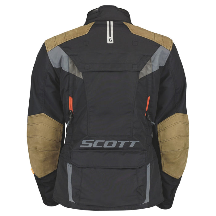 Scott Dualraid Dryo Women's Jacket in Black