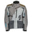Scott Dualraid Dryo Women's Jacket in Iron Grey/Titanium Grey