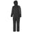 Scott DS-I Dryo Women's Monosuit in Black/Melange Grey