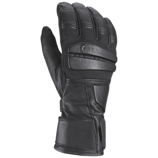 Scott Trafix DP Gloves in Black