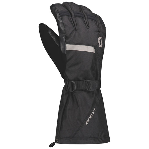 Scott Roop Gloves in Black
