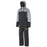 Scott Roop Dryo Monosuit in Black/Neutral Grey