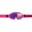 Scott Primal Goggles in Pink/Black - Purple Chrome Works 2024