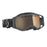 Scott Prospect Snow Cross Goggles in Dark Grey/Black - Light Sensitive Bronze Chrome