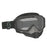 Scott Primal Snow Cross Goggles in Black - Clear