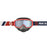 Scott Primal Snow Cross Goggles in Red/Blue - Blue