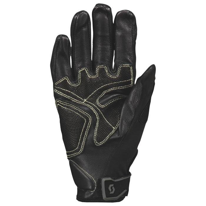 Scott Assault Pro Gloves in Black