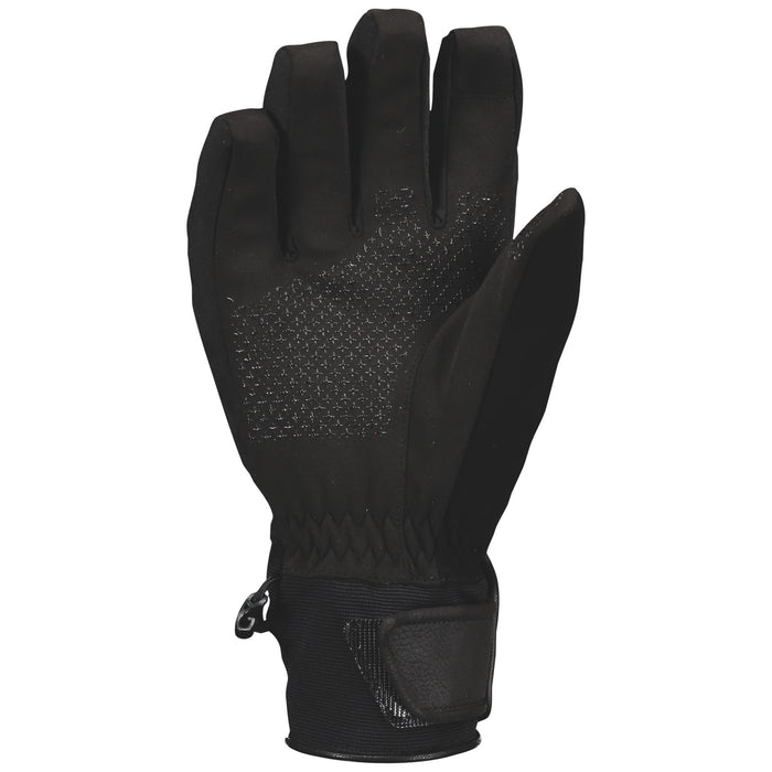 Scott Comp Pro Gloves in Black