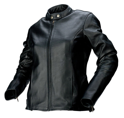 Z1R Women's 357 Leather Jacket
