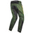 Scott X-Plore Pants in Black/Green