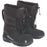 Scott R/T Snow Boots in Black/Grey