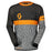 Scott X-plore Swap Jerseys in Grey/Orange