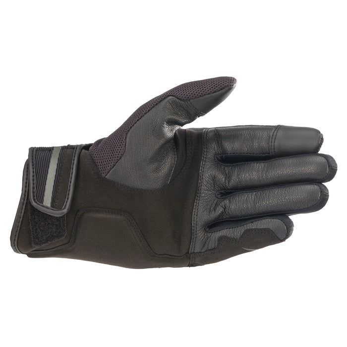 Chrome Gloves