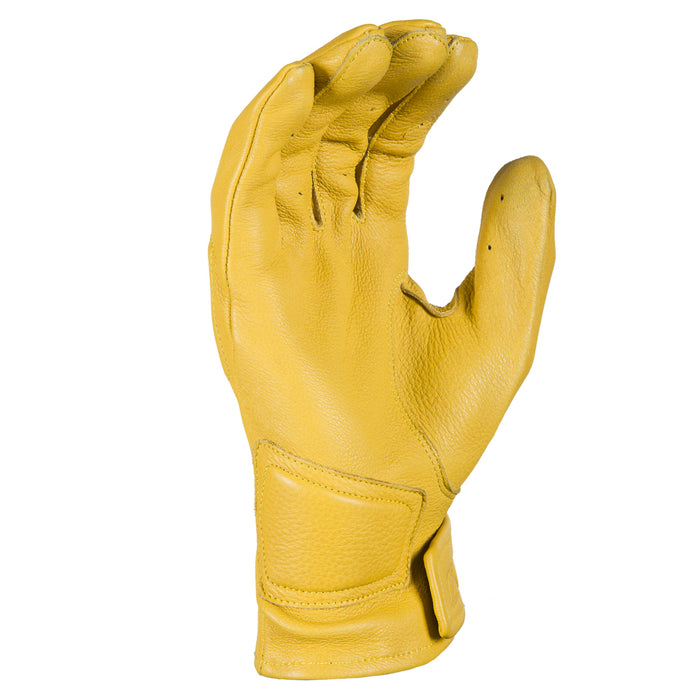 KLIM Rambler Gloves in Tan