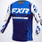  FXR Revo Flow Le Mx Jersey in Competition Blue