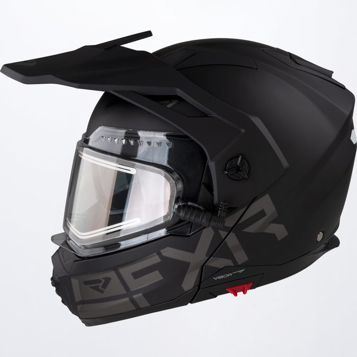 FXR Maverick X Helmet in Prime