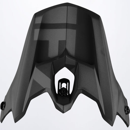 FXR Torque Team Helmet Peak in Black Ops