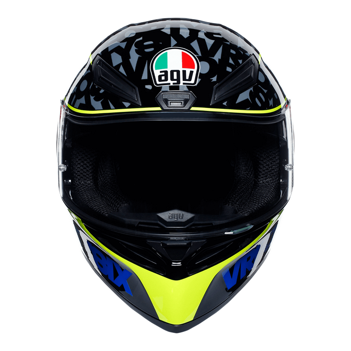 AGV K1 Speed 46 Helmet