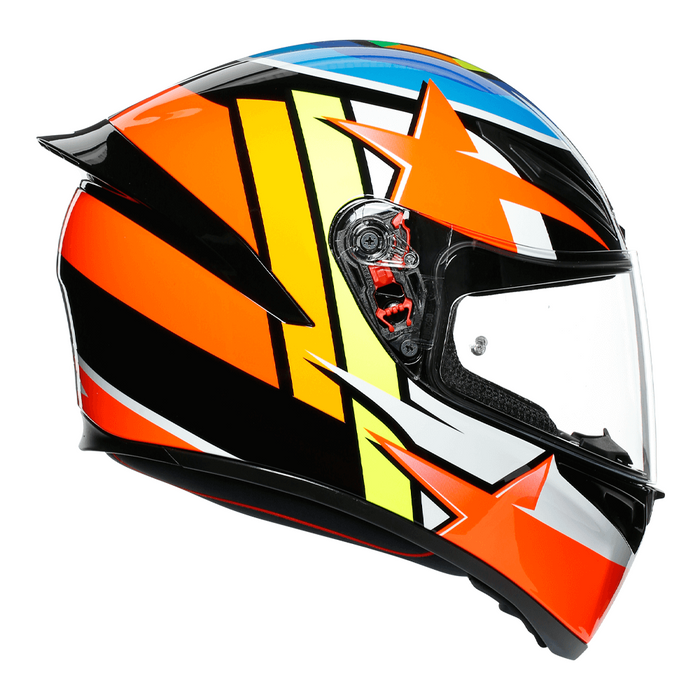 AGV K1 Rodrigo Helmet