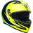 K3 Rossi Winter Test Phillip Island 2005 Helmet