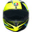 K3 Rossi Winter Test Phillip Island 2005 Helmet