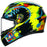 K3 Rossi Winter Test 2019  Helmet