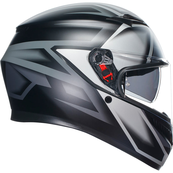 K3 Compound Helmet