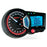 RX-2 GP Style Speedometer