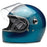 Gringo S Solid Helmet in Gloss Pacific Blue 2022