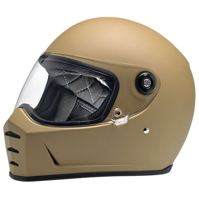 Lane Splitter Solid Helmets