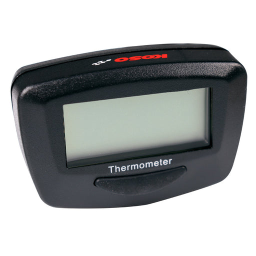 PROTON Water temperature meter
