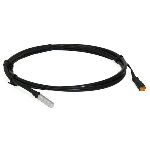 Hard cable speed sensor for EX-02 Japanese applications