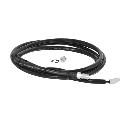 Hard cable speed sensor for EX-02 KTM applications