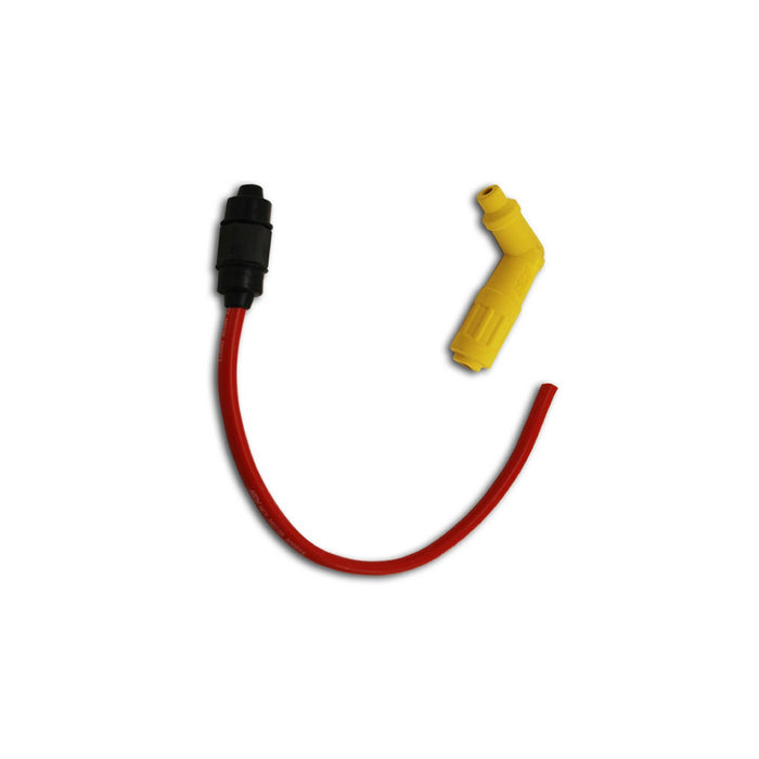 Spark Plug Cable With Cap