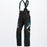 FXR Team FX Women's Pant in Black/Ocean
