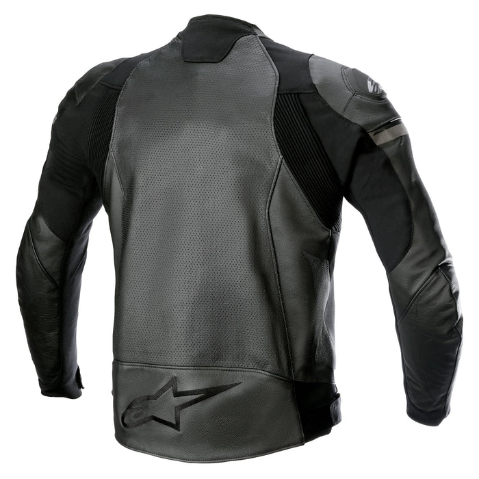 GP Force Airflow Leather Jackets