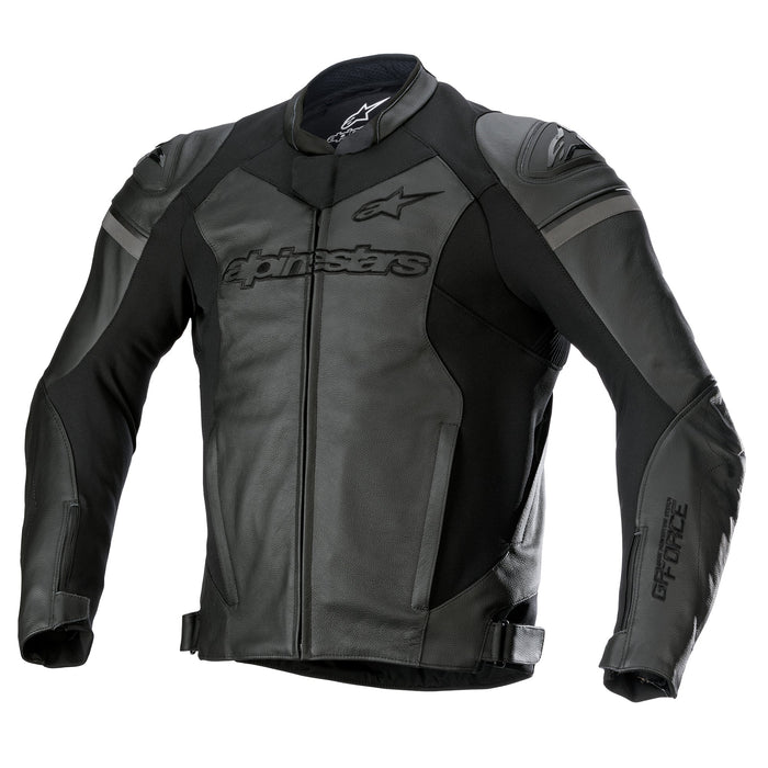 GP Force Leather Jacket