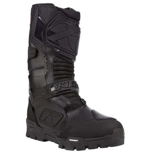 KLIM Havoc GTX BOA Boots Men's Snowmobile Boots in Concealment 2023