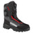 Andrenaline PRO GTX BOA Boots in Asphalt - High Risk Red