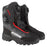 Andrenaline PRO GTX BOA Boots in Asphalt - High Risk Red