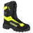 Andrenaline PRO GTX BOA Boots in Black-Hi-Vis