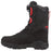 Klim Andrenaline Pro S GTX Boa Boots in Black - Fiery Red