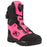 Klim Andrenaline Pro S GTX Boa Boots in Black - Knockout Pink