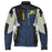Klim Dakar Jacket in Vivid Blue - Redesign 2021