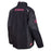 Klim Women's Spark Jacket in Black - Knockout Pink 2023
