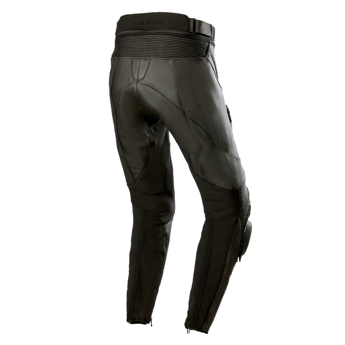 Alpinestars Stella Missile V3 Women's Leather Pants in Black